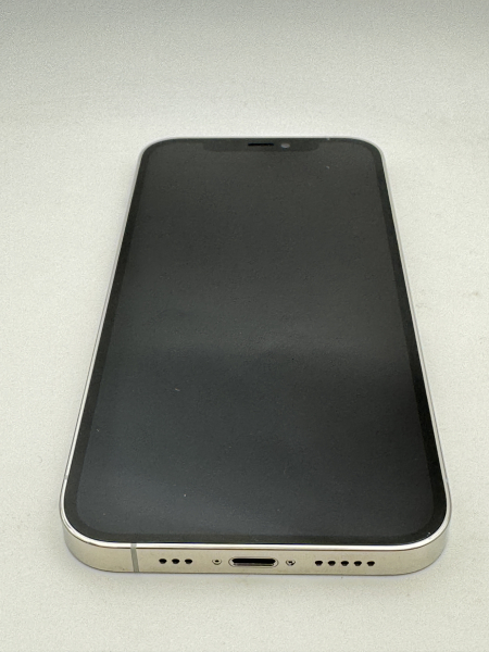 Refurbished iPhone 12 Pro silber